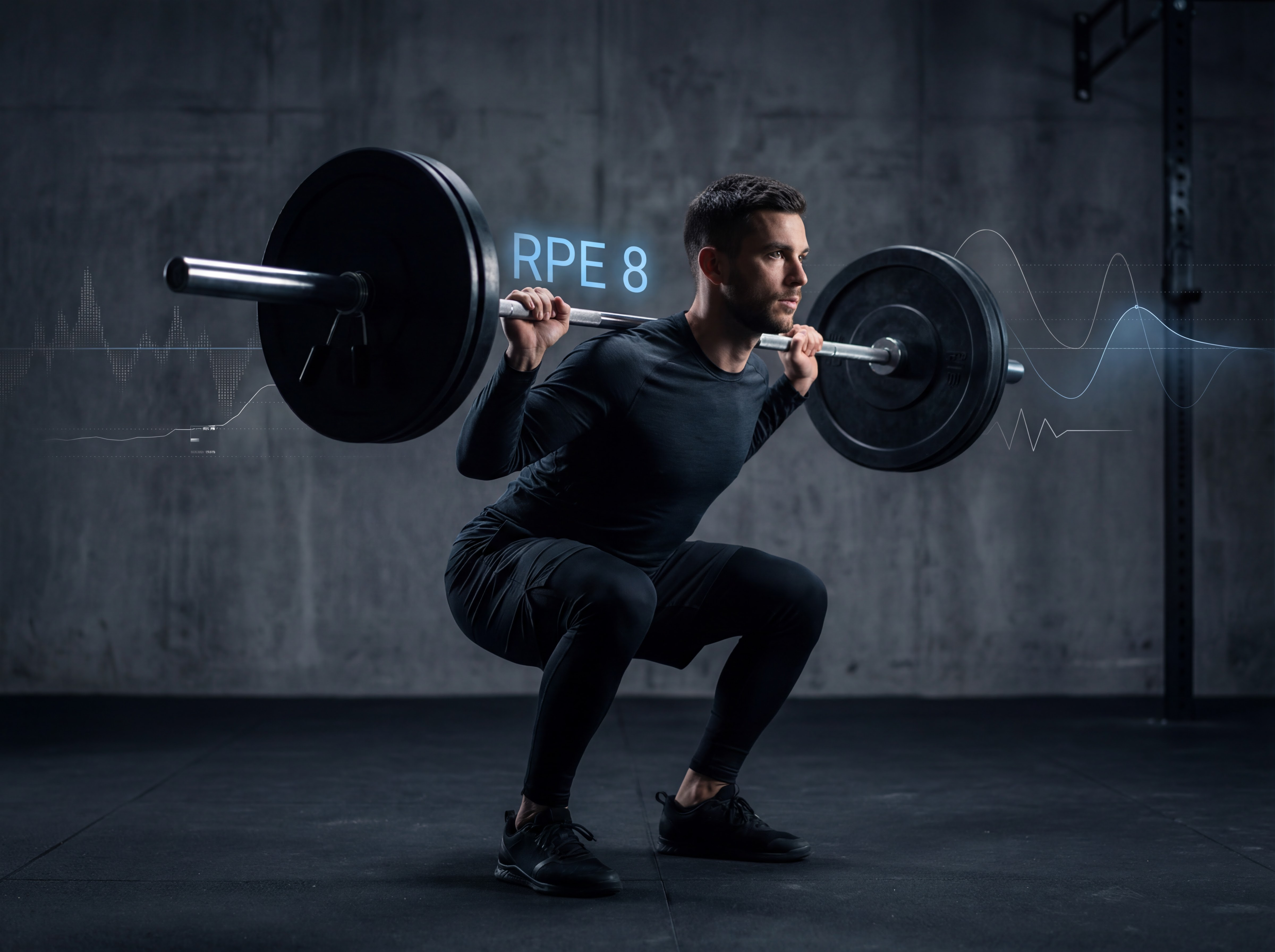 RPE Autoregulation: Train Smarter, Not Harder (Complete Guide)